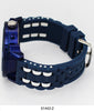 5144 - Silicon Band Watch