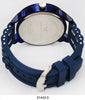 5144 - Silicon Band Watch