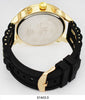 5144 - Silicon Band Watch