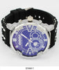 5144 - Silicon Band Watch