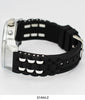5144 - Silicon Band Watch