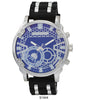 5144 - Silicon Band Watch