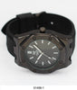 5145 - Silicon Band Watch
