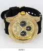 5147 - Bullet Band Watch
