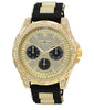 5147 - Bullet Band Watch