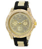 5147 - Bullet Band Watch