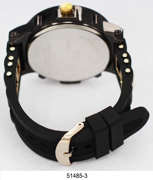 5148 - Bullet Band Watch