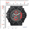 5149 - Bullet Band Watch