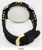 5149 - Bullet Band Watch