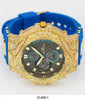 5149 - Bullet Band Watch