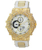 5149 - Bullet Band Watch