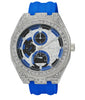 5150 - Silicon Band Watch