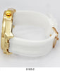5150 - Silicon Band Watch