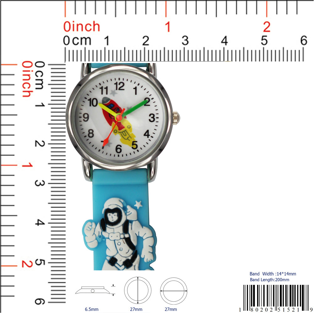 5152 - Kids Watch