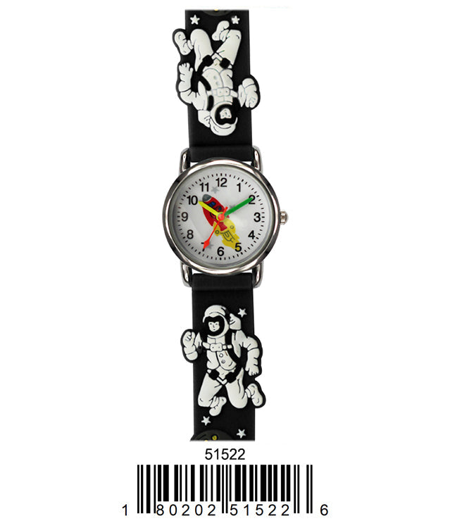 5152 - Kids Watch