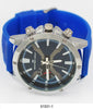 5153 - Silicon Band Watch