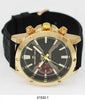 5153 - Silicon Band Watch