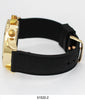 5153 - Silicon Band Watch