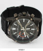 5153 - Silicon Band Watch