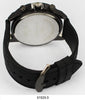 5153 - Silicon Band Watch