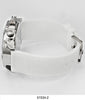 5153 - Silicon Band Watch