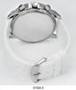 5153 - Silicon Band Watch