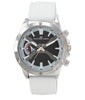 5153 - Silicon Band Watch