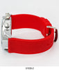 5153 - Silicon Band Watch