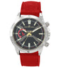 5153 - Silicon Band Watch