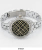 5156 - Metal Band Watch