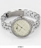5156 - Metal Band Watch