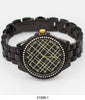 5156 - Metal Band Watch
