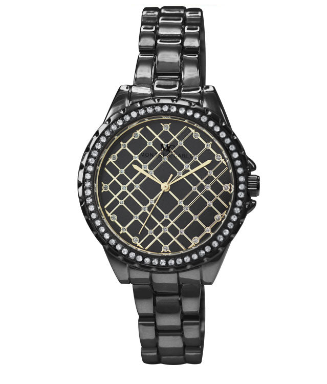 5156 - Metal Band Watch
