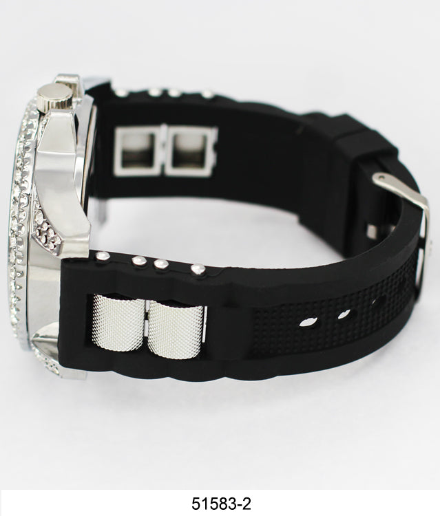5158 - Bullet Band Watch