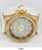 5158 - Bullet Band Watch