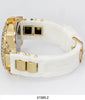 5158 - Bullet Band Watch