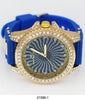 5158 - Bullet Band Watch