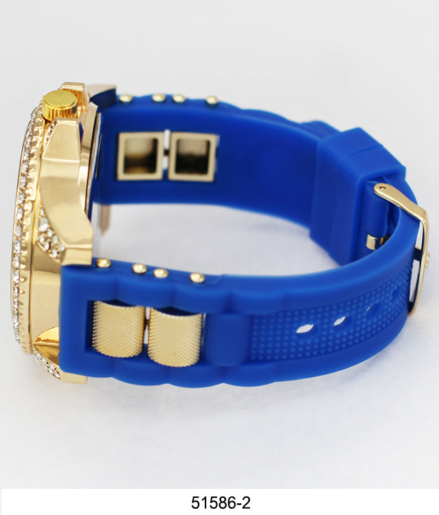 5158 - Bullet Band Watch