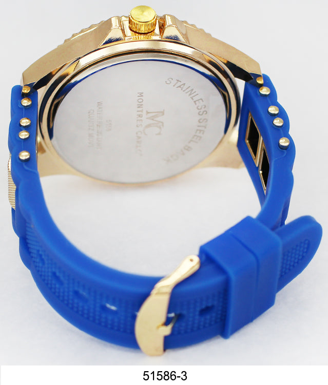 5158 - Bullet Band Watch