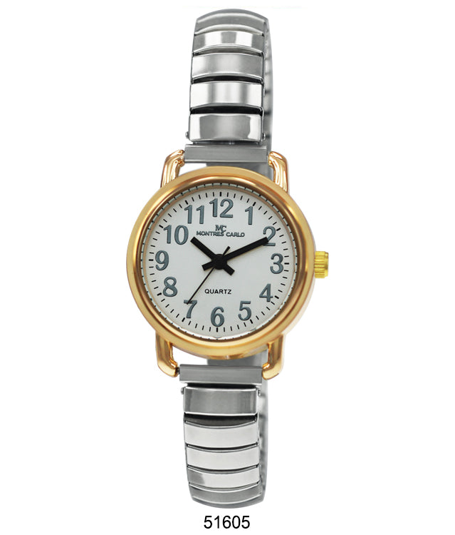 5160 - Flex Band Watch