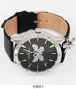 5161 - Vegan Leather Band Watch