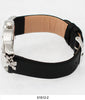 Load image into Gallery viewer, 5161 - Vegan Leather Band Watch