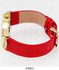 Load image into Gallery viewer, 5162 - Vegan Leather Band Watch