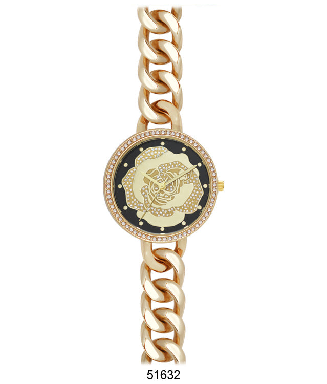 5163 - Bracelet Watch