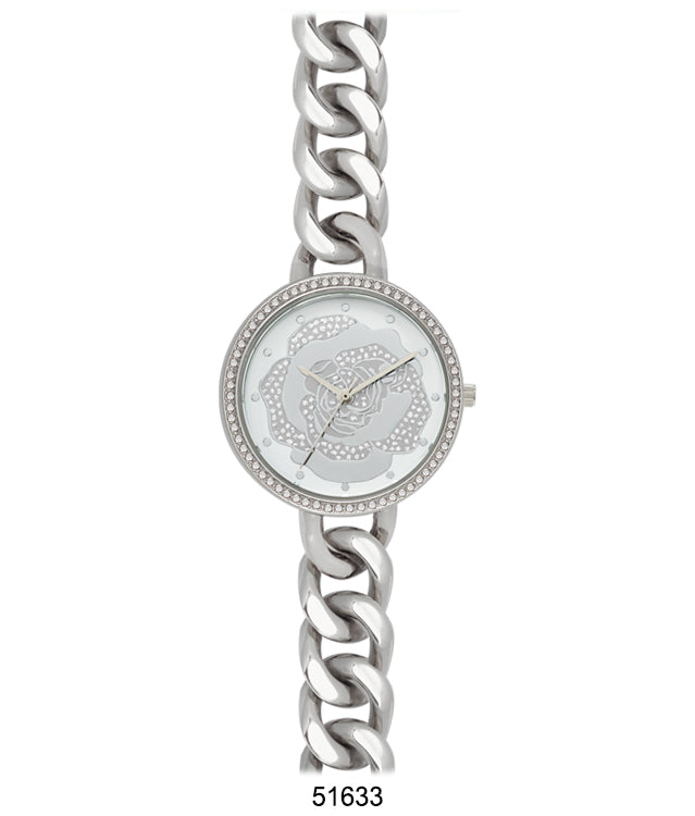 5163 - Bracelet Watch