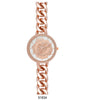 5163 - Bracelet Watch