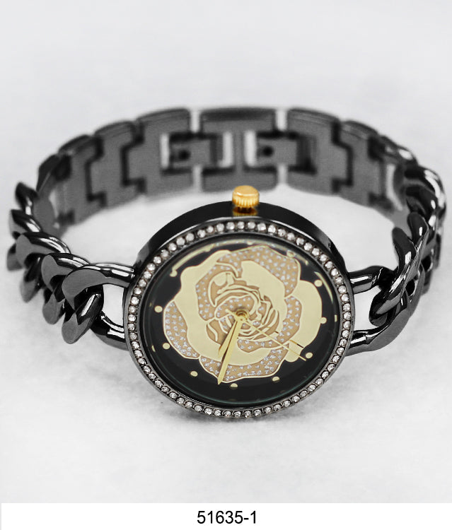 5163 - Bracelet Watch