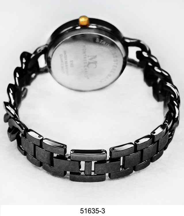 5163 - Bracelet Watch