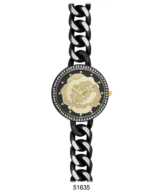 5163 - Bracelet Watch