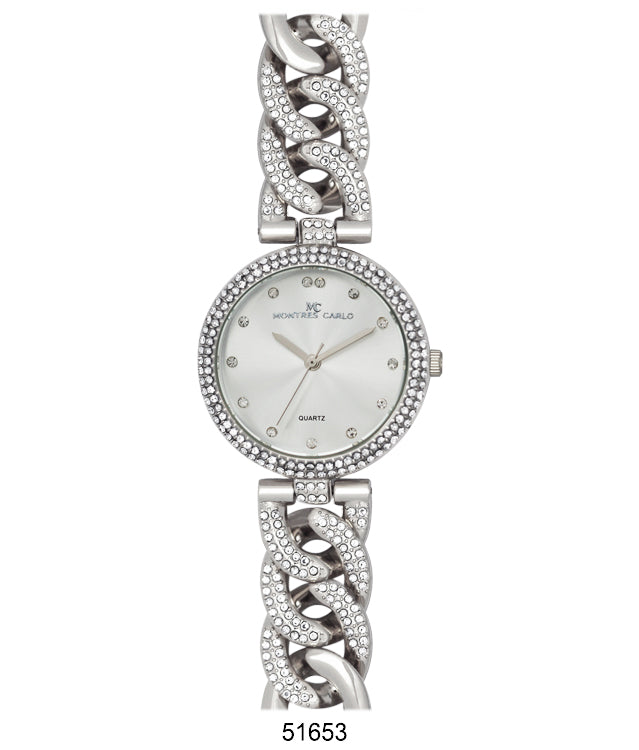 5165 - Bracelet Watch